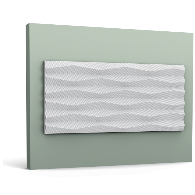 Стеновая панель Orac decor W112